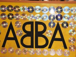 ABBA - Projekt